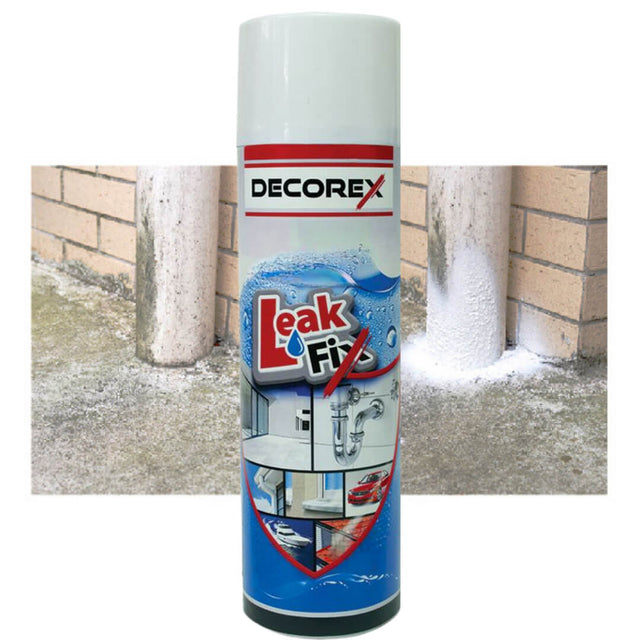 Szivárgásgátló spray