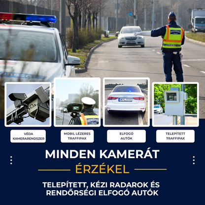 Radardetektor